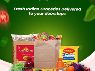 Convenient Indian Grocery Seattle by Quicklly