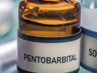 Nembutal Pentobarbital Sodium For Sale