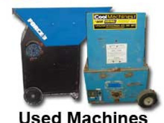 Take Home Guaranteed Used Insulation Blowing Machine for Sale Service!